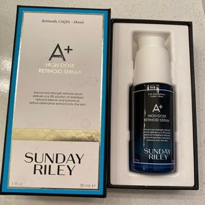 Sunday Riley A+ High Dose Retinoid Serum